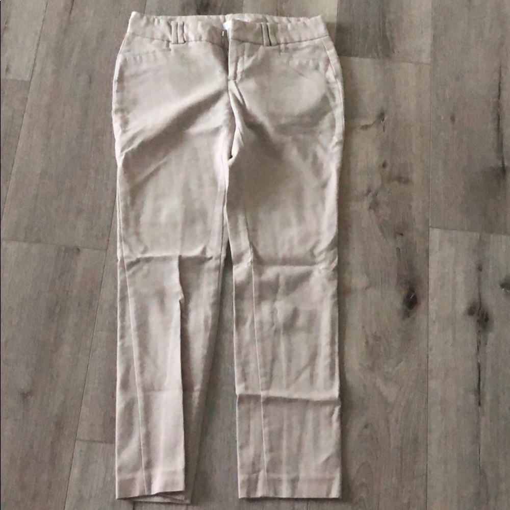 Calvin Klein Trousers